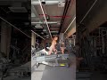 Sleduj mě tu 💓🏋🏼‍♀️ #fitness #gym #legdayworkout