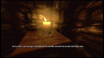 Amnesia collection ps4 : the dark descent - Part 6
