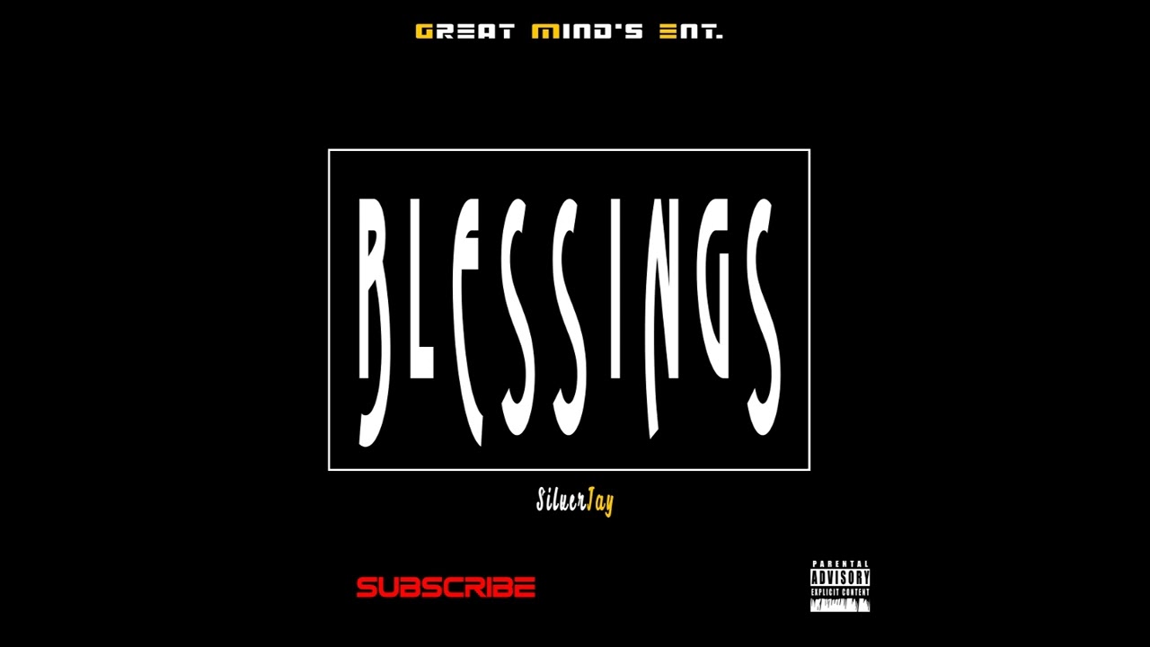 Watch SILVERJAY- BLESSINGS (OFFICIAL AUDIO) on YouTube Watch SILVERJAY- BLESSINGS (OFFICIAL AUDIO) on YouTube