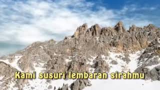 Download Lagu Rasulullah dalam mengenang mu MP3