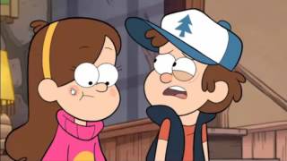 غرافيتي فالز - مدبلج بالعربي Gravity Falls - Arabic Dub