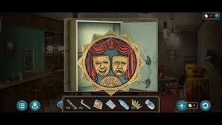 Artifact Seekers: Haunted Theatre | Full Gameplay Walkthrough