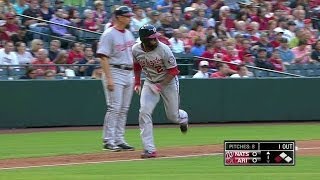Span tags and scores on Rendon's flyout screenshot 5