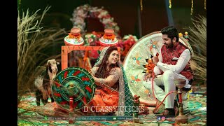 Village Theme Couple Shoot Videowedding Couple Shootwedding Highlight