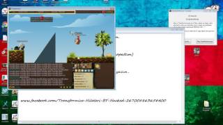 Transformice Upfall Hack   By HACKED