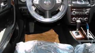 2011 Nissan Maxima 3.5 SV Sedan in Grapevine, TX 76051