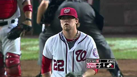 2011/08/18 Bixler's diving catch