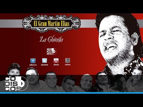 Ver video de La chinita