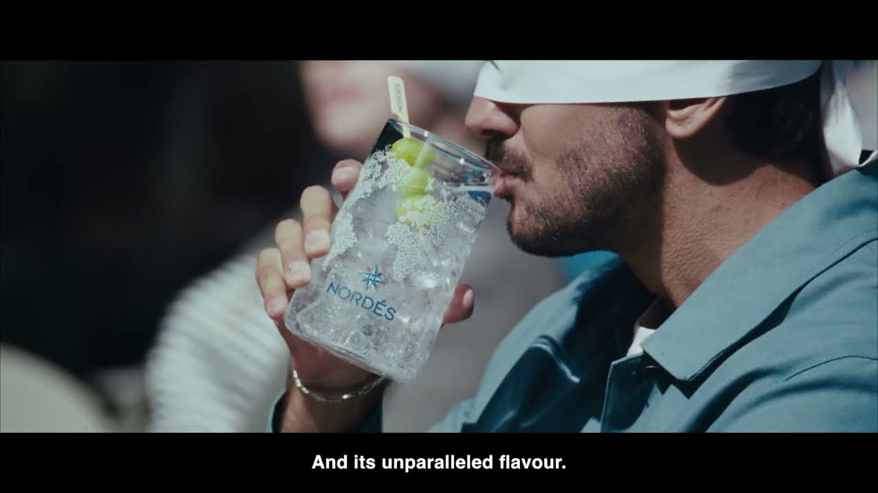 Nordés 0.0 - The Essence of Galicia, Now Alcohol-Free