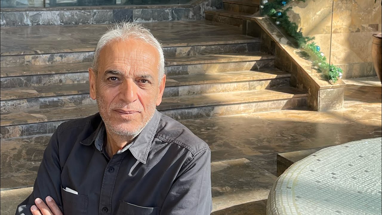 هل المعده سبب الهلع ام الهلع يسبب مشاكل المعده د.أمين الموسوي 2023