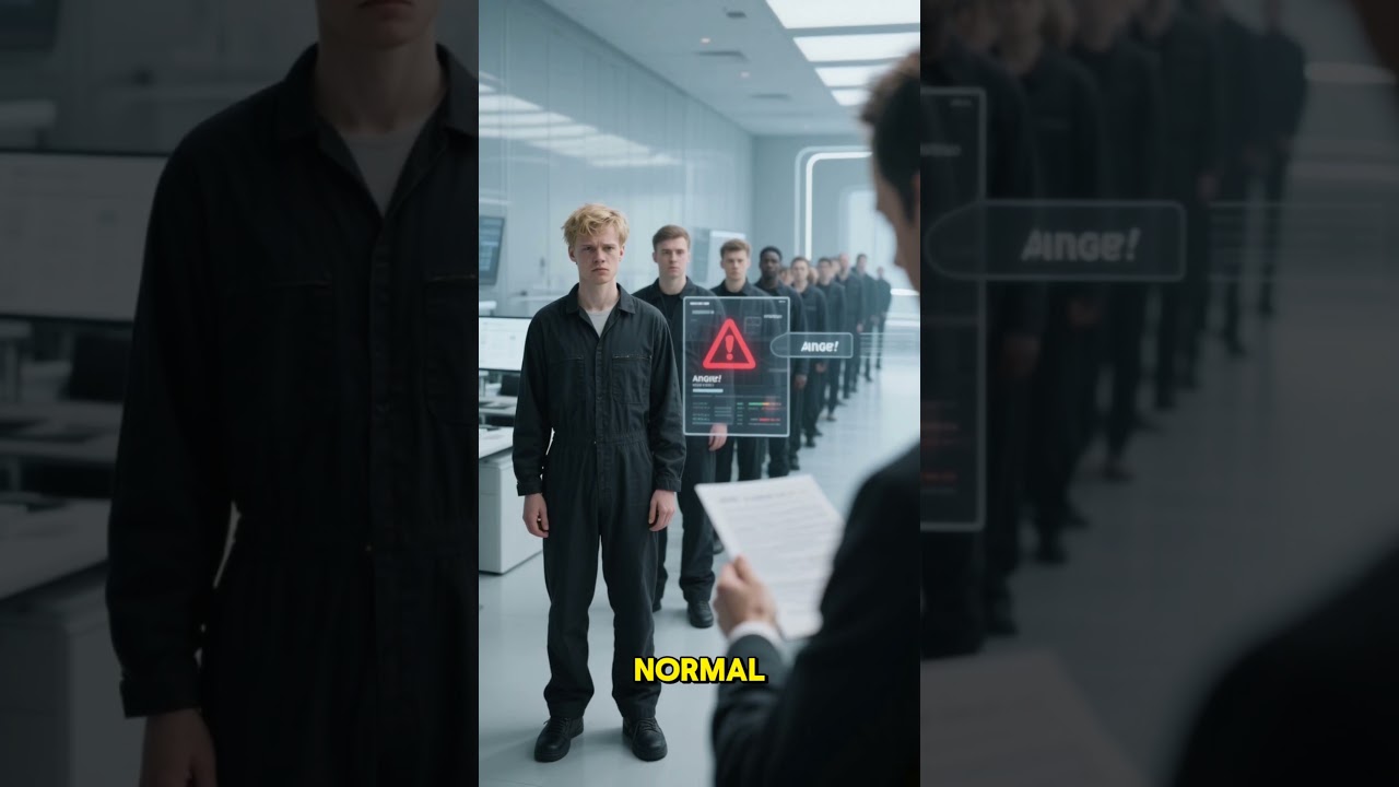 Будущее, где телефоны могут читать сожаления 