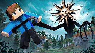 The CREEPIEST Minecraft Mod Of The Year screenshot 3