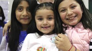 #GOODworks: Bruce Elementary
