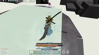 These builds are UNSTOPPABLE.. | Deepwoken Verse 3