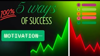 Succeed with These 5 Proven Strategies 💯