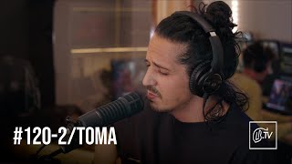 @Toma-ty4bi - Ça Vaut La Peine | LBTV Live Session n°120