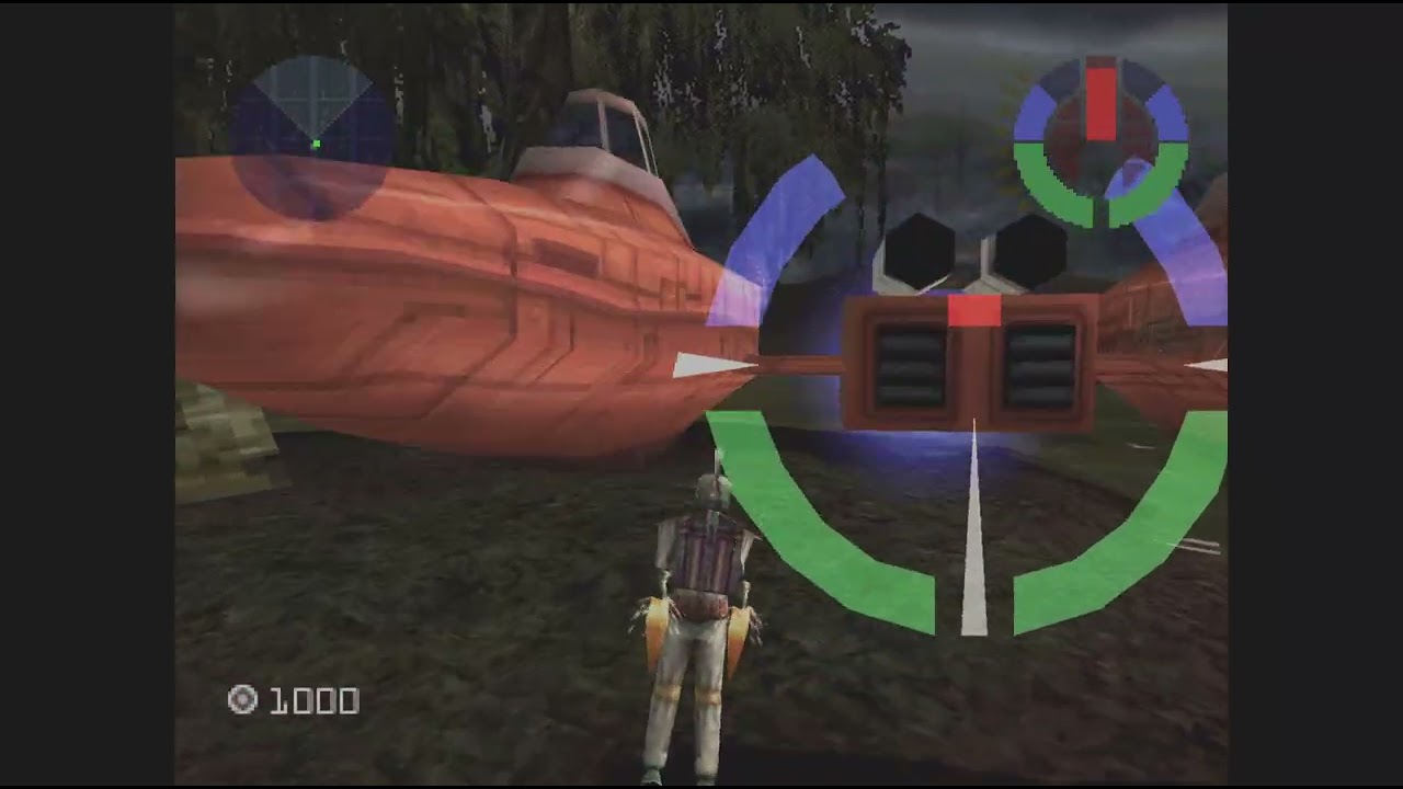 STAR WARS Demolition #starwarspalooza #starwars #kevinthedork 