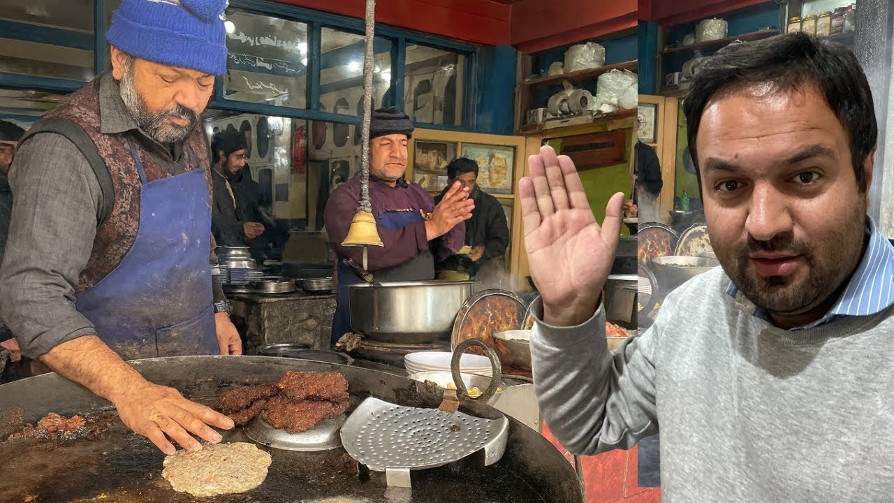 Chapli Kabab Best Ever Pakistani Food | Desi Food Vlog | Mountain Life Pakistan