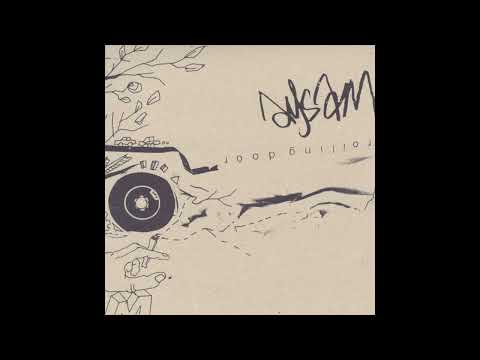 Aysam — Rolling Door - Aysam (2004)