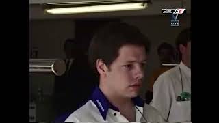 El Accidente De Senna - Imola 1994 Narración Telecinco Hd