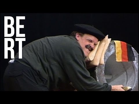 Bert Visscher - Don Chaôt en de Foute Architect - Het Was Een Keiharde Tijd