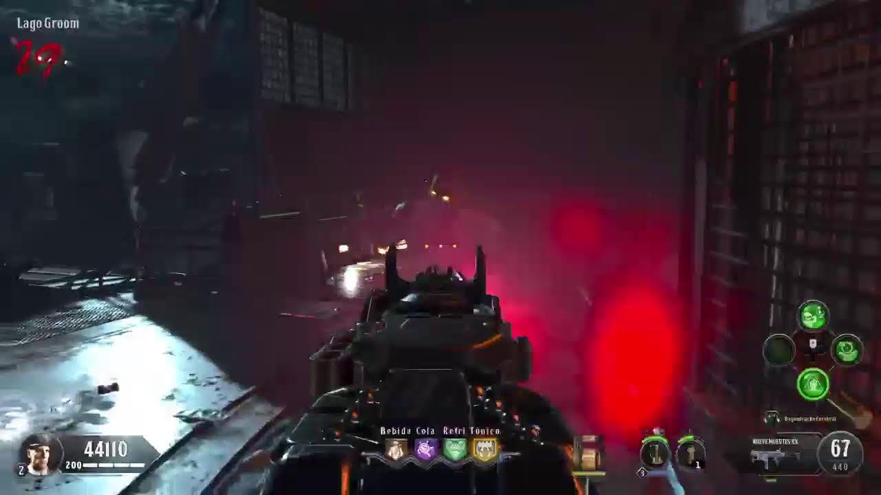 Bo4 Raud 150 Classified