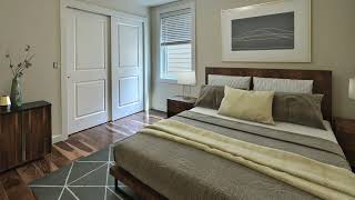 The Apartments at Brewerytown - Philadelphia, PA