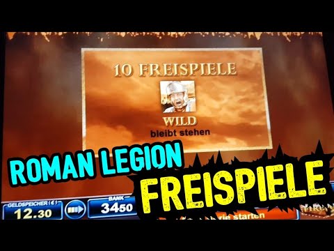 Spielen Sie mit der Roman Casino App um Echtgeld in Deutschland - Jetzt herunterladen