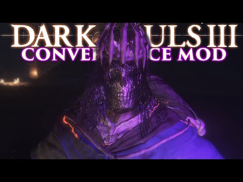 Video: Dark Souls Mod Kujutleb Mängu Esmapilgul