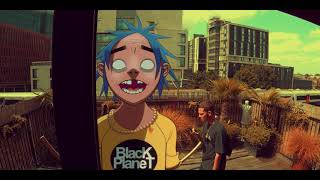 Gorillaz Easter Message (Fan Made) @TrenchMan93