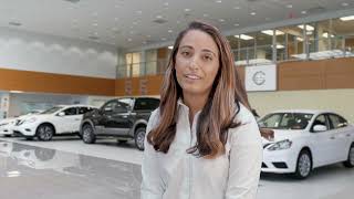 Straub Nissan Review