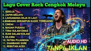Lagu Cover Rock Cengkok Melayu  Serojazapin Melayucindaiikan Dalam Kolam