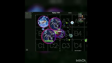 64x (My first 64x) | Blob.io #13