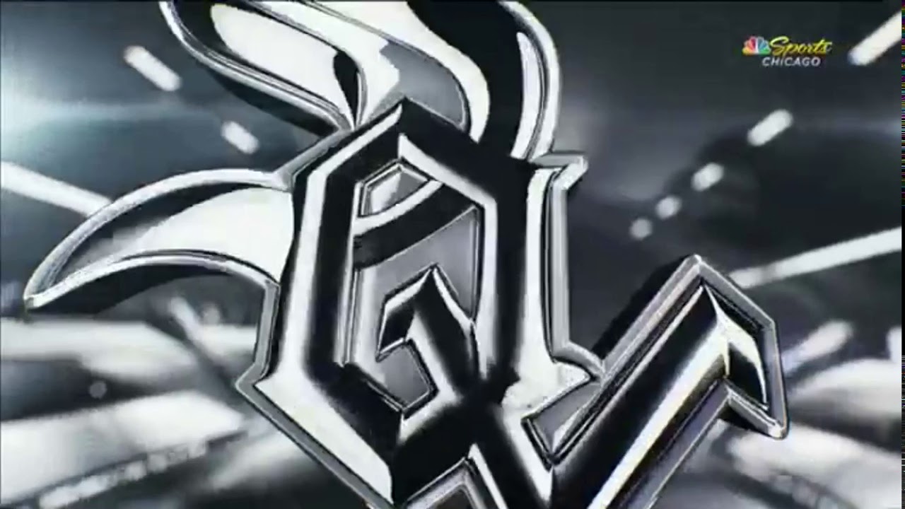 MLB on NBCSCH Intro | MIN @. CHW - 5/6/2018