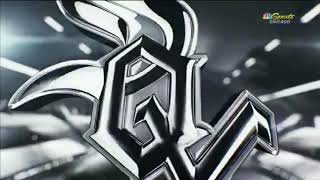 MLB on NBCSCH Intro | MIN @. CHW - 5/6/2018