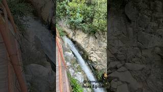 Bilecik Şeyh Edebali Kanyonu