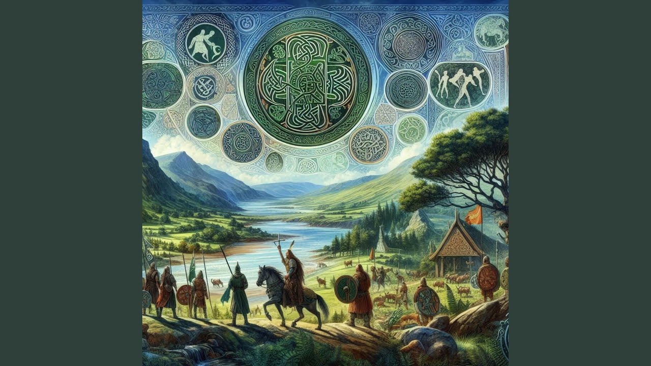 Watch Celtic Roots on YouTube Watch Celtic Roots on YouTube