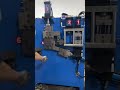 Customized Hydraulic Wire Bending Machine#machine#wirebendingmachine#hoopmakingmachine