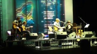 БИ-2 - Мой рок-н-ролл (Live 26.03.2016 Минск, Дворец Республики)