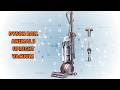 Transform Your Cleaning Routine – Dyson Ball Animal 3 Upright Vacuum – REVIEW