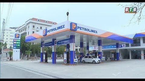 Các doanh nghiệp xăng dầu thực hiện nghiêm quy định về hóa đơn điện tử