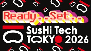 🌏 SusHi Tech Tokyo 2026: Where Global Innovation Meets Urban Sustainability