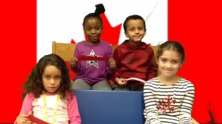 MCF 2016 Canada