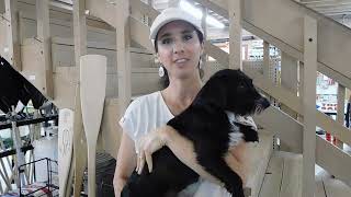 2025 Richland County Ag+Art Tour - Mr. Bunky's Market