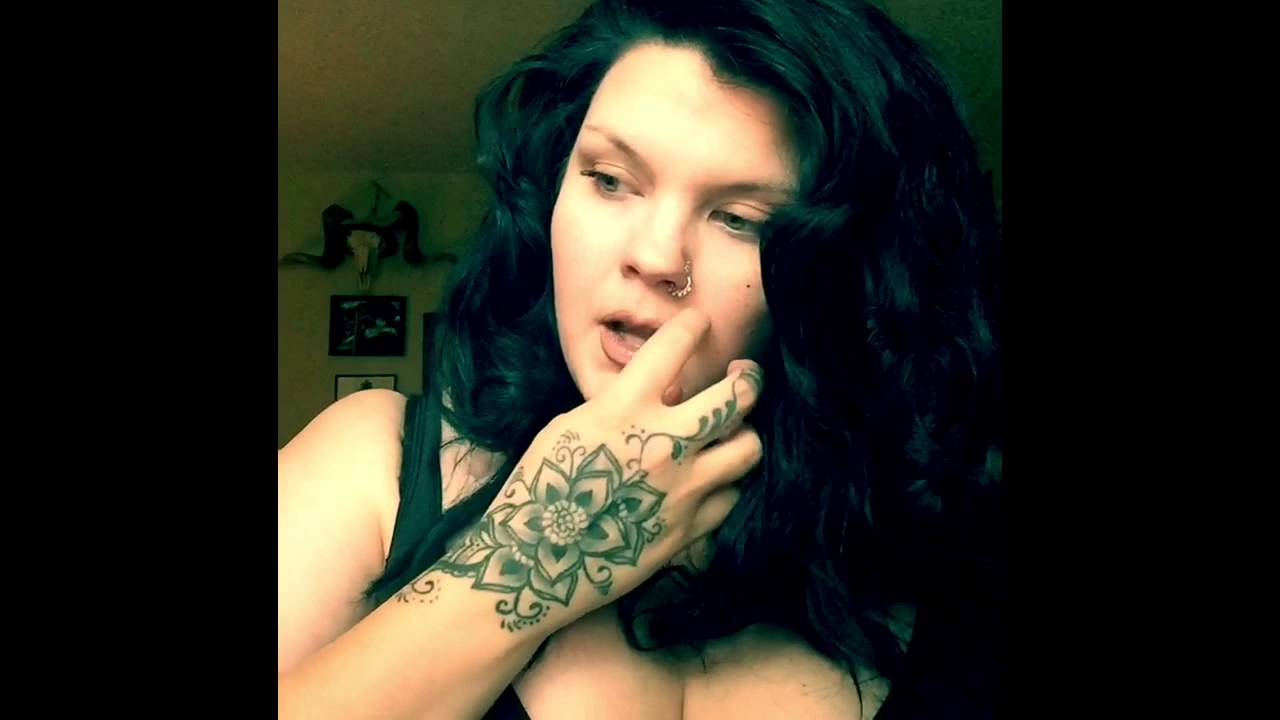 Katana Fatale Answers Your Questions. Discusses Self Love.