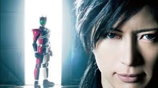 journey through decade/GACKT