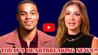 Shocking Confession! Grant Ellis & Juliana Pasquarosa Break Up Just Months After Finale! It’s Over!”
