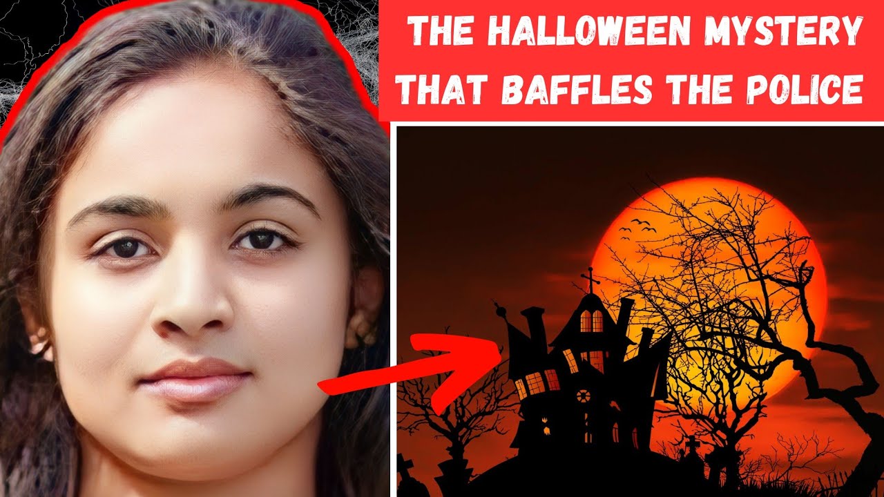 Spookiest Unsolved Halloween Murders