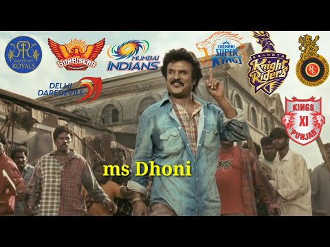 ipl-team-all-captain's-mass-entry-scene-trolls-2018-|my-tamil-memes