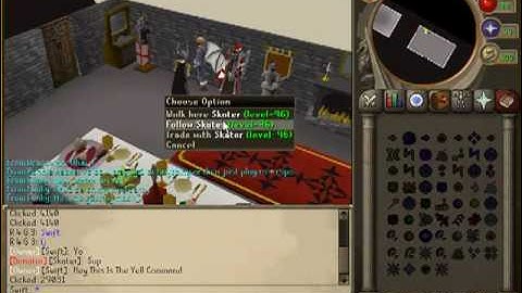 Donator Benefits On Swift Velocity